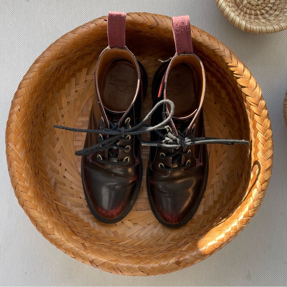 Dr. Martens